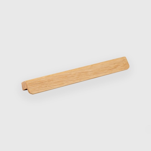 Modern Oak Wooden Pull 