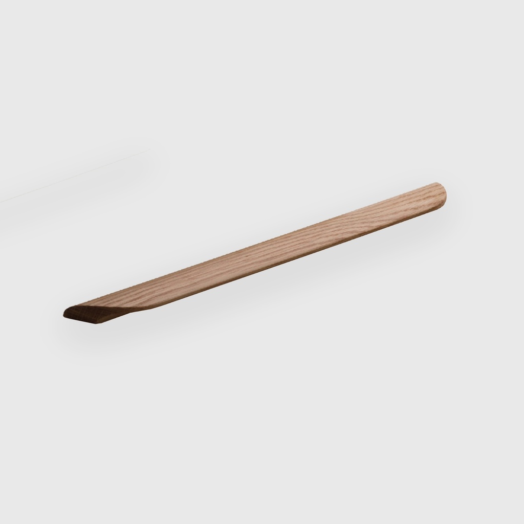 Walnut Archive Cabinet Pull 