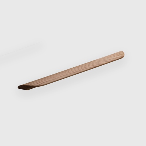 Walnut Archive Cabinet Pull 