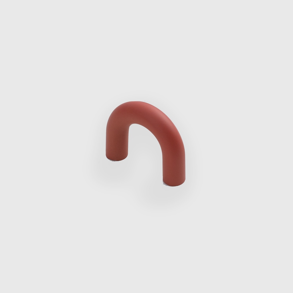 Matt Sandstone Red Tunnel Pull 