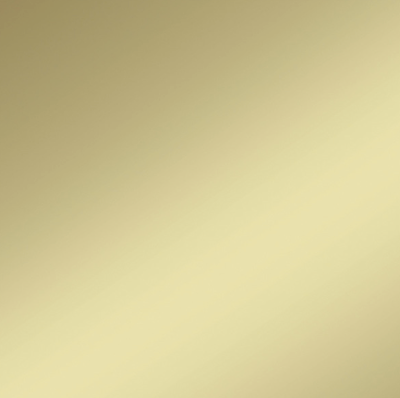 Metallic Gold 1043 