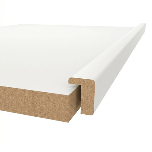 Soft Touch White  MP-1047-734 