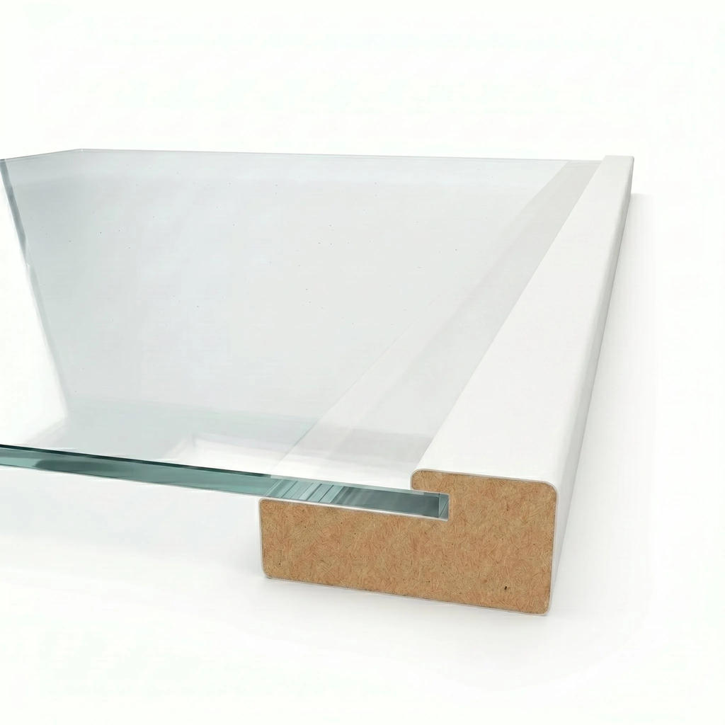 Soft Touch White  MP-1052-734 