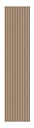 Wooden patter HJ01F01-MJ01-01 PH