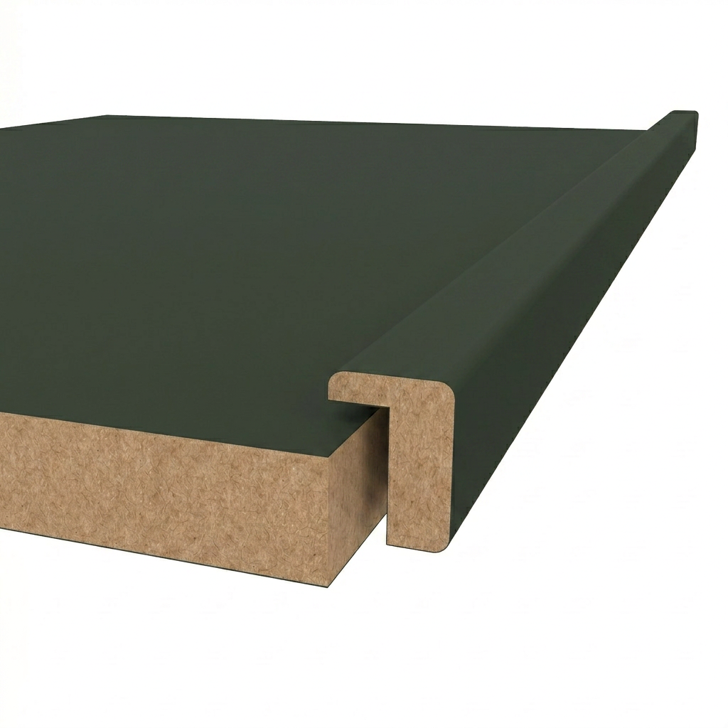 Forest Green MP-1047-3027