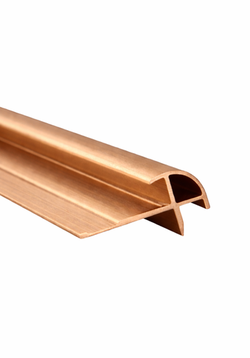 Бөөрөнхий Гадна Булан MK-QB0507 Rose Gold 
