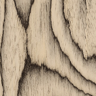 Silver Tigerwood 1432 