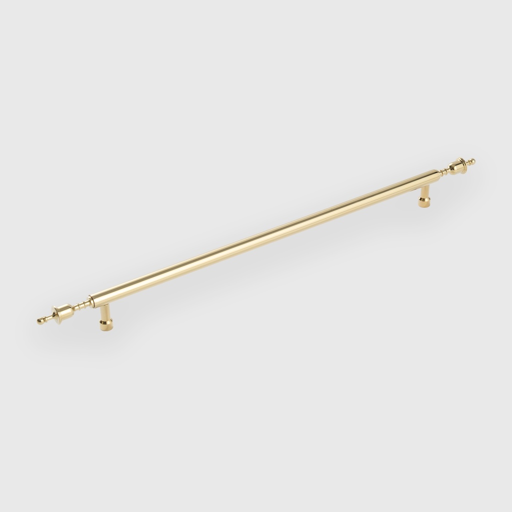 Hudson Gold Pull 