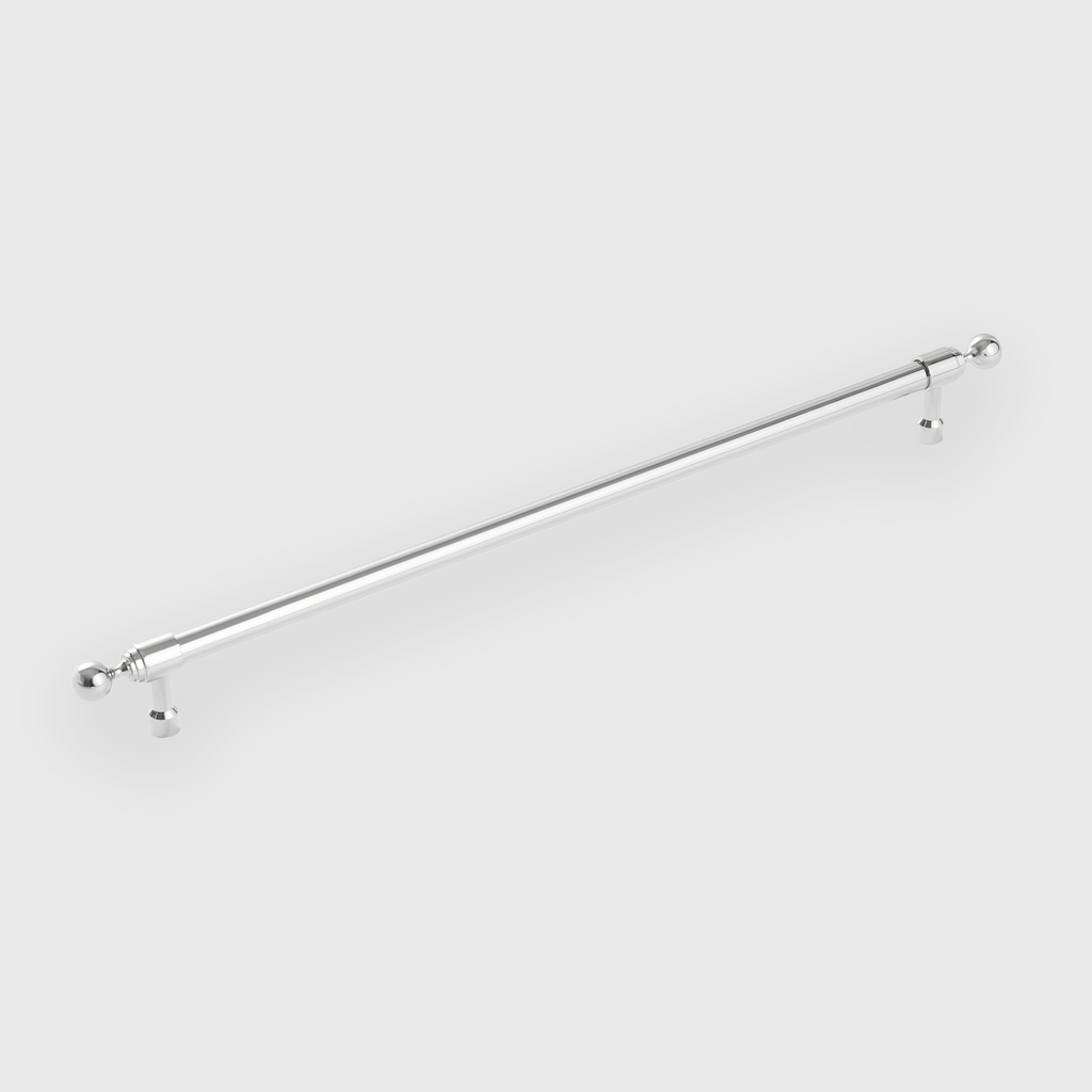 Clara Silver Pull 