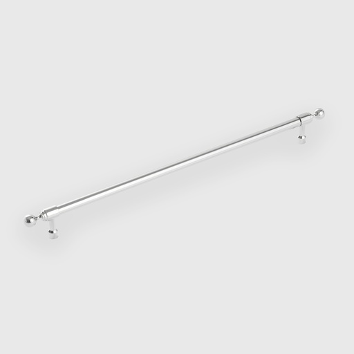 Clara Silver Pull 