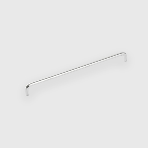 Silver Tunnel Rod Pull 