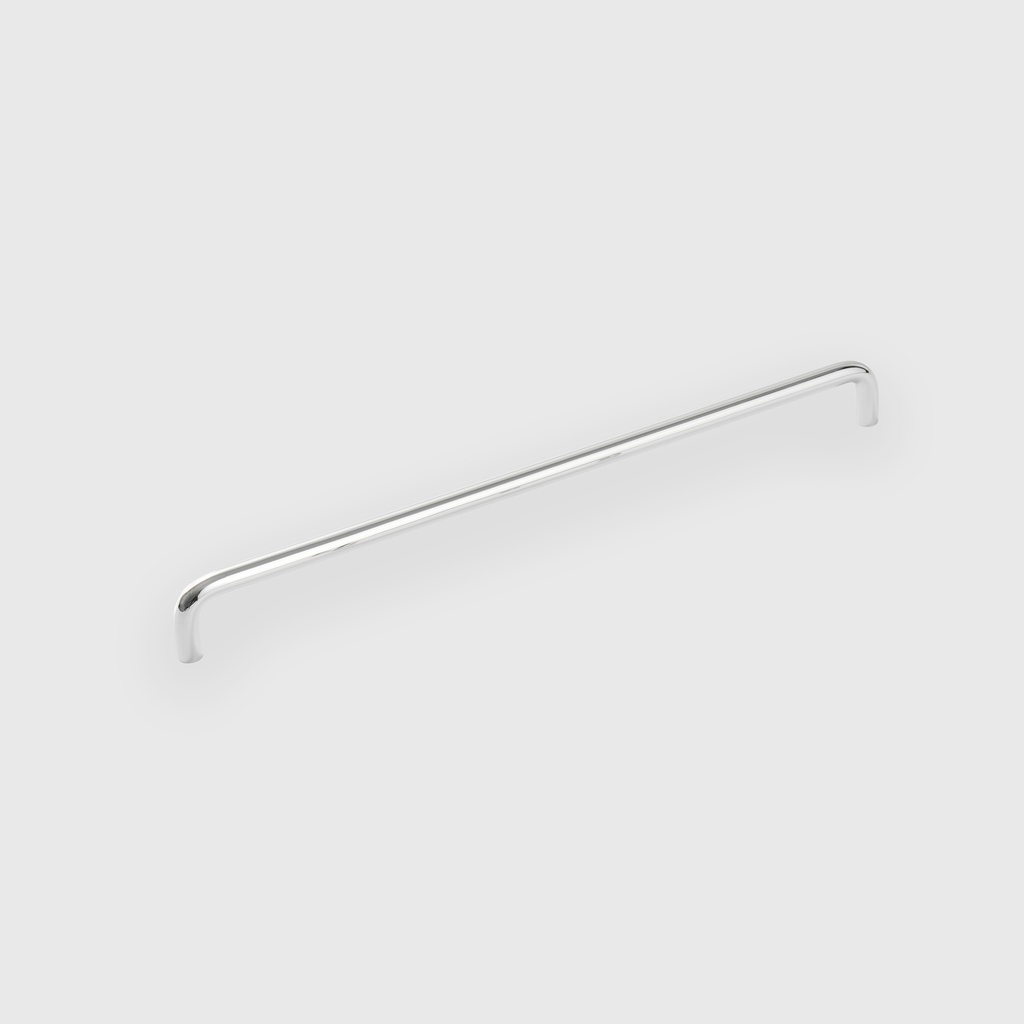 Silver Tunnel Rod Pull *128