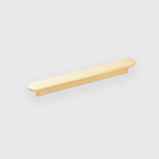 Ema Golden Brushed Pull 