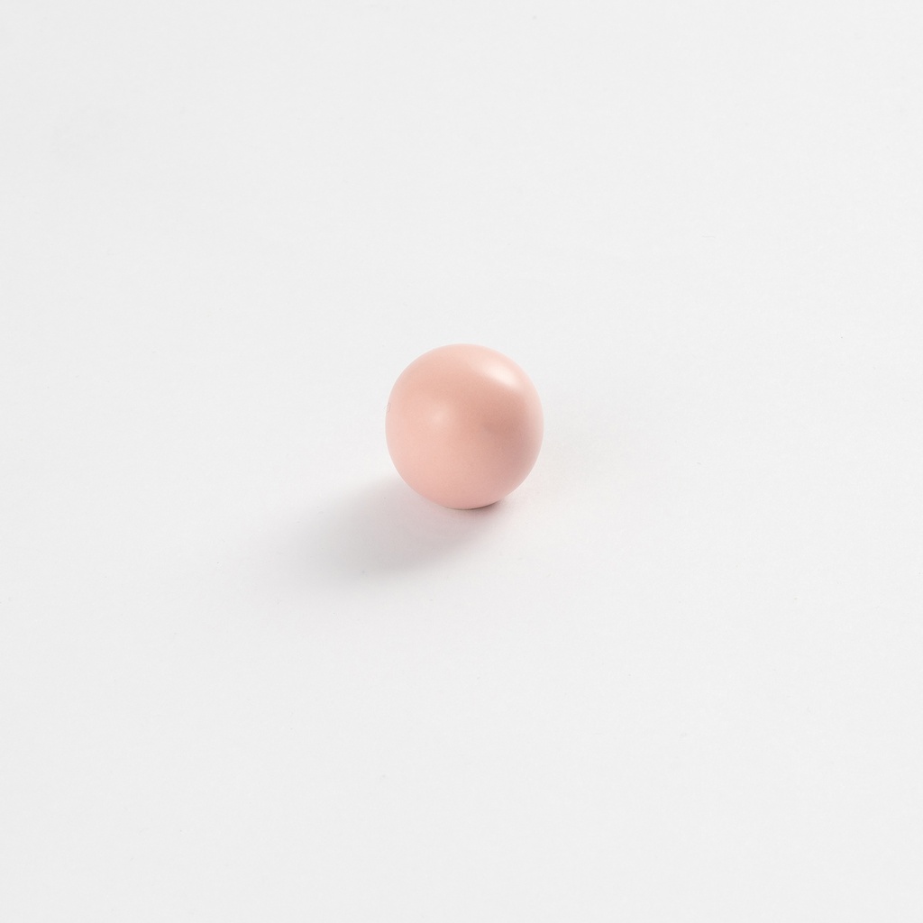 Pink Palla Knob 