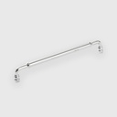 [LJO25131238] Claire Silver Rod Pull *224