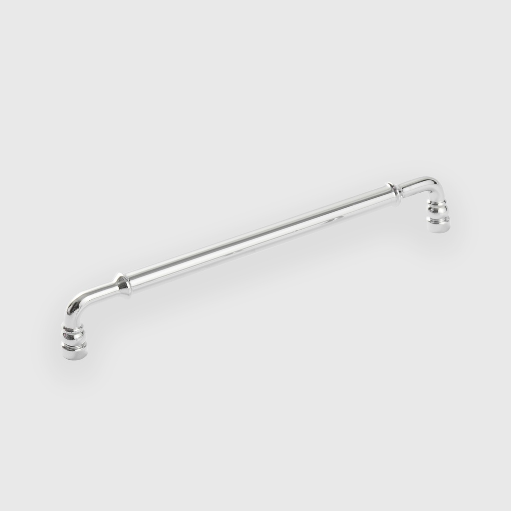 Claire Silver Rod Pull 