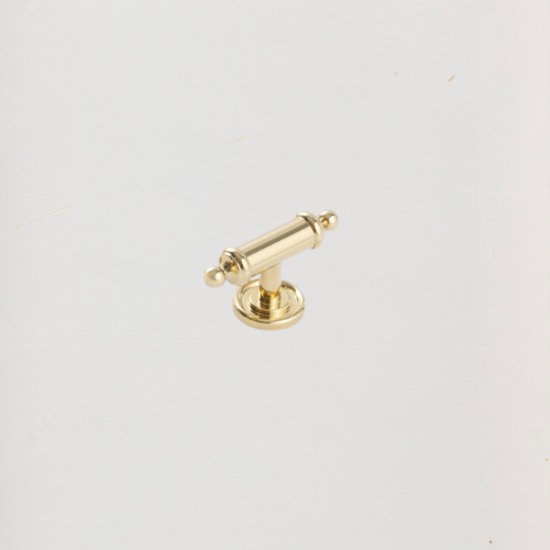 Marco Polished Golden T-Handle 