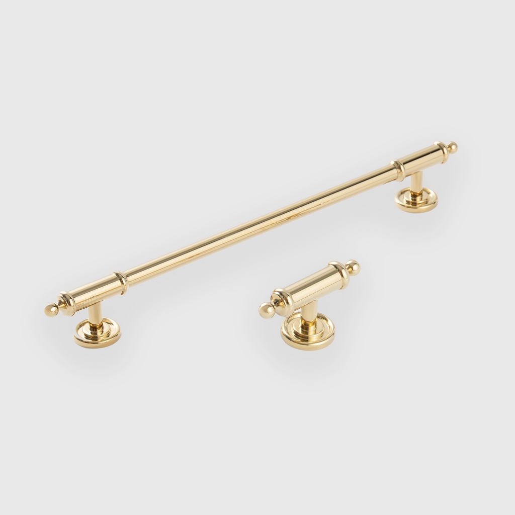 Marco Polished Golden Rod Pull 