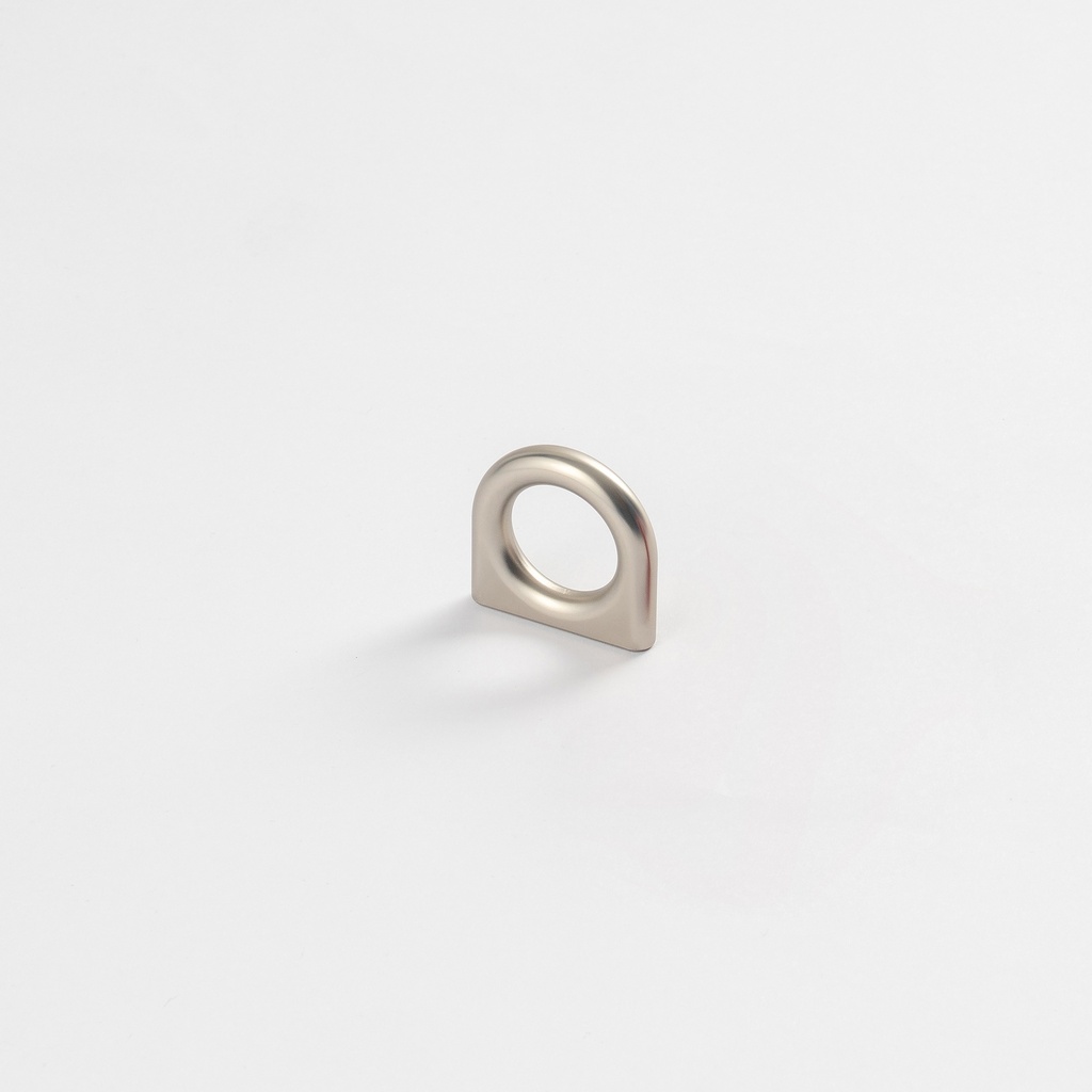 Myra Silver Pull 