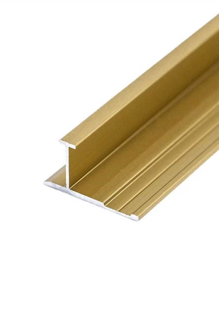 Ховилгүй Дундын Залгаа MK-QB0504 Gold 