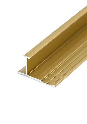 Ховилгүй Дундын Залгаа MK-QB0504 Gold 