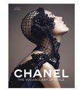 Chanel catwalk STS
