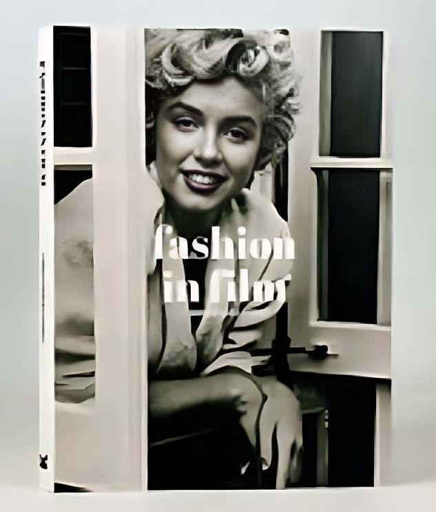 Fashion in film STS