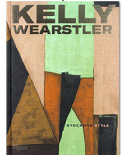 Kelly wearstler: Evocative style STS