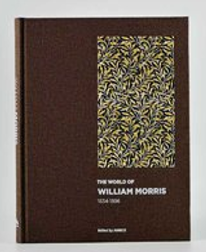 The world william morris STS