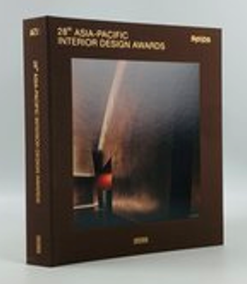 28th Asia-pacific interior design awards STS