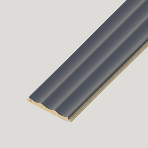 Dolphin Grey LB-2050-3023 