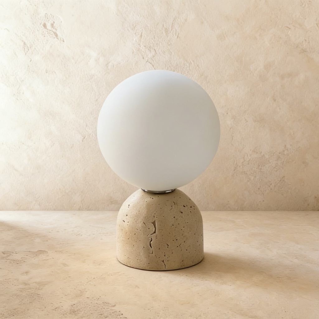 Toso travertine STS