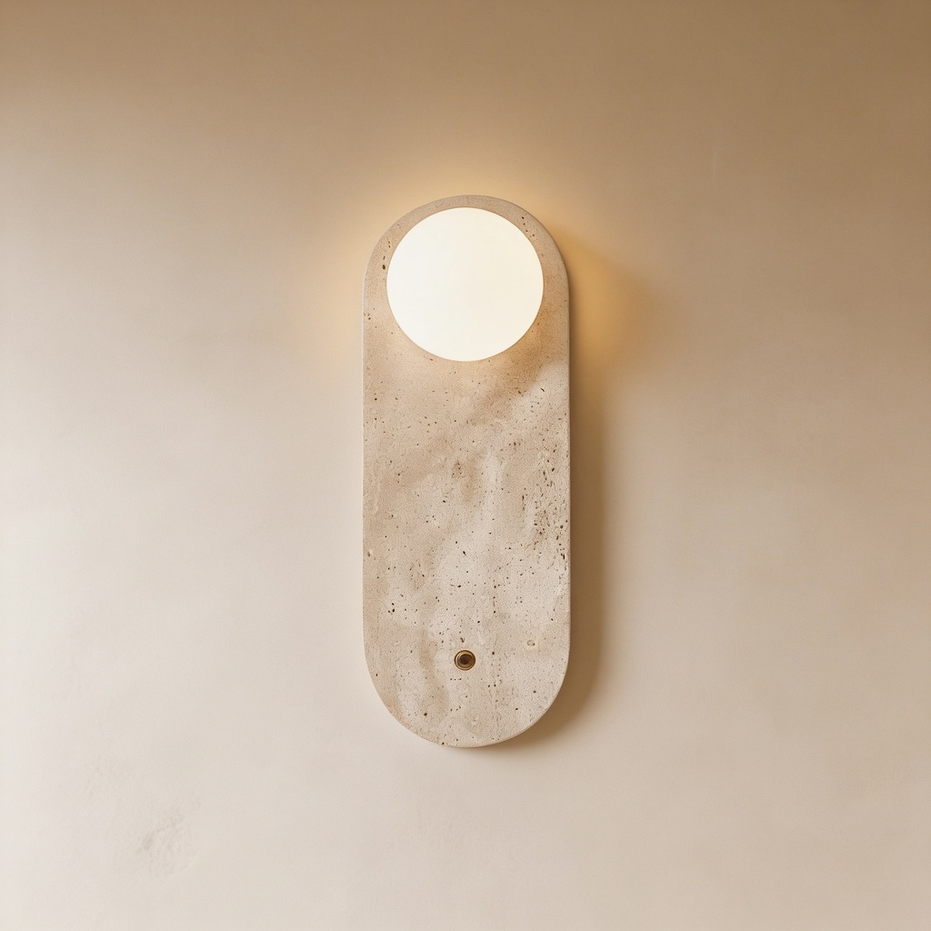 Vissa travertine STS