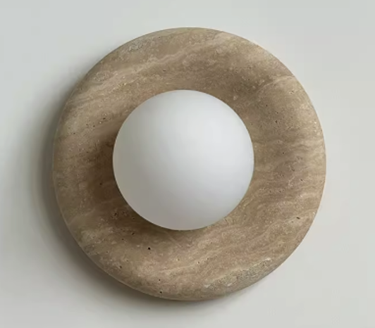 Alta Travertine STS