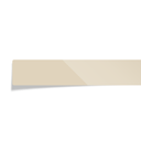 [EB-PG006-EDGEBAND] Castel gloss beige EB-PG006 POLKO