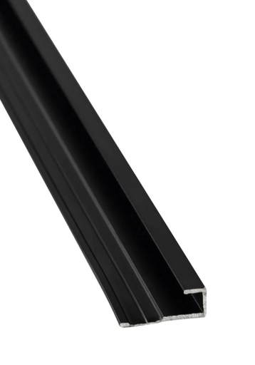 Төгсгөл MK-QB0503 Matt Black 