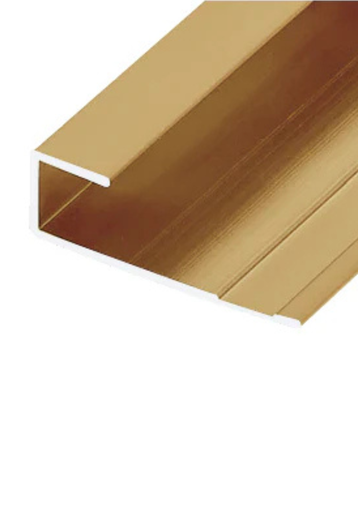 Төгсгөл MK-QB0503 Gold 