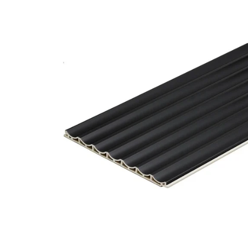 Skin Feel Matt Black GR7 