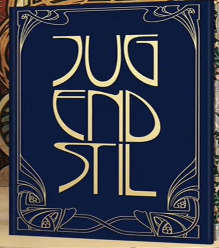 Jugendstil STS