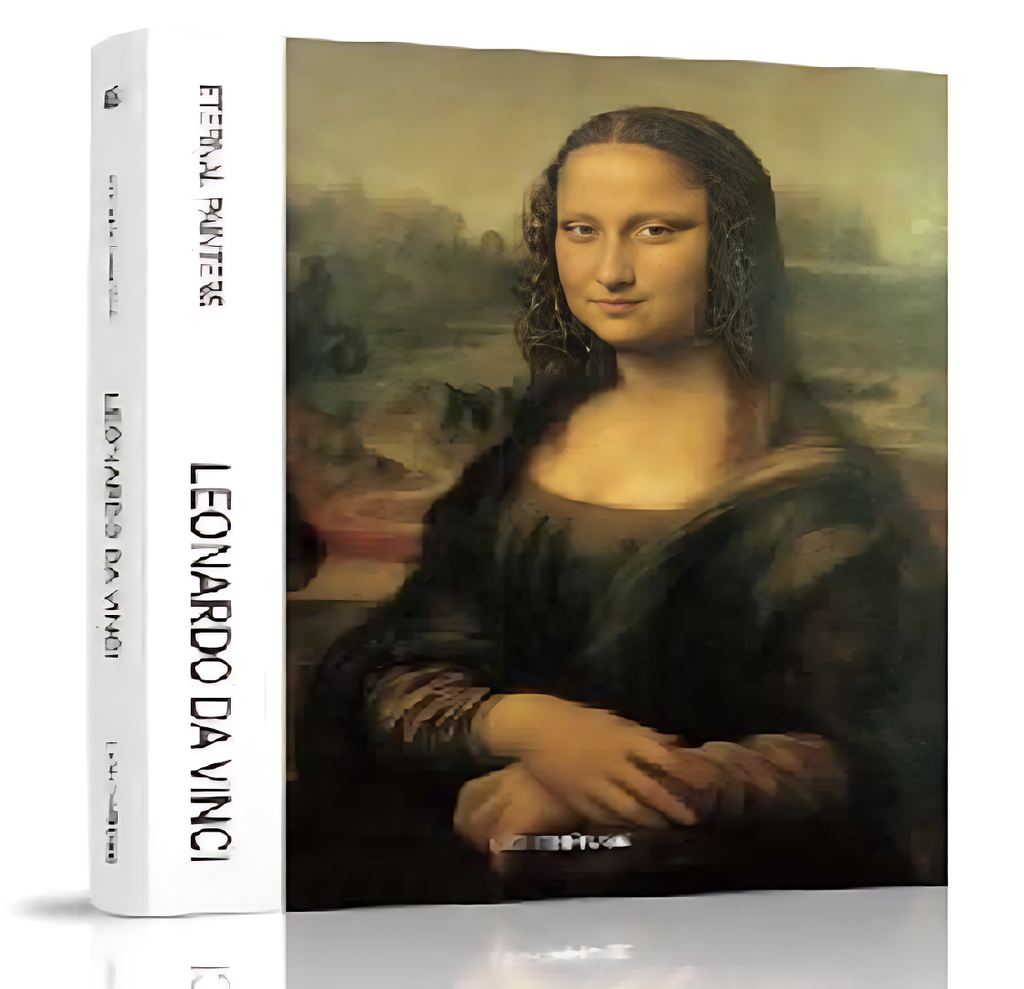 Leonardo da vinci STS