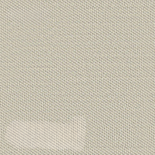 Beige canvas