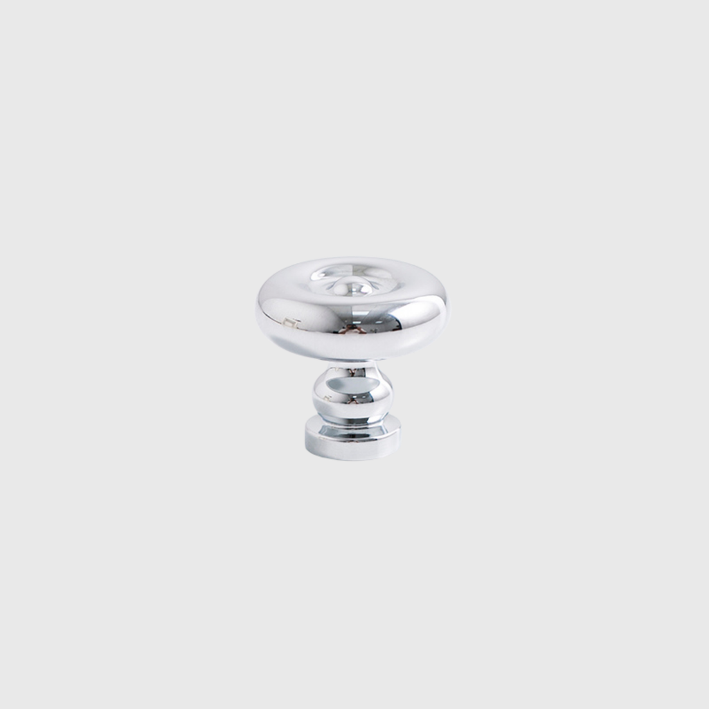 The chubby knob
