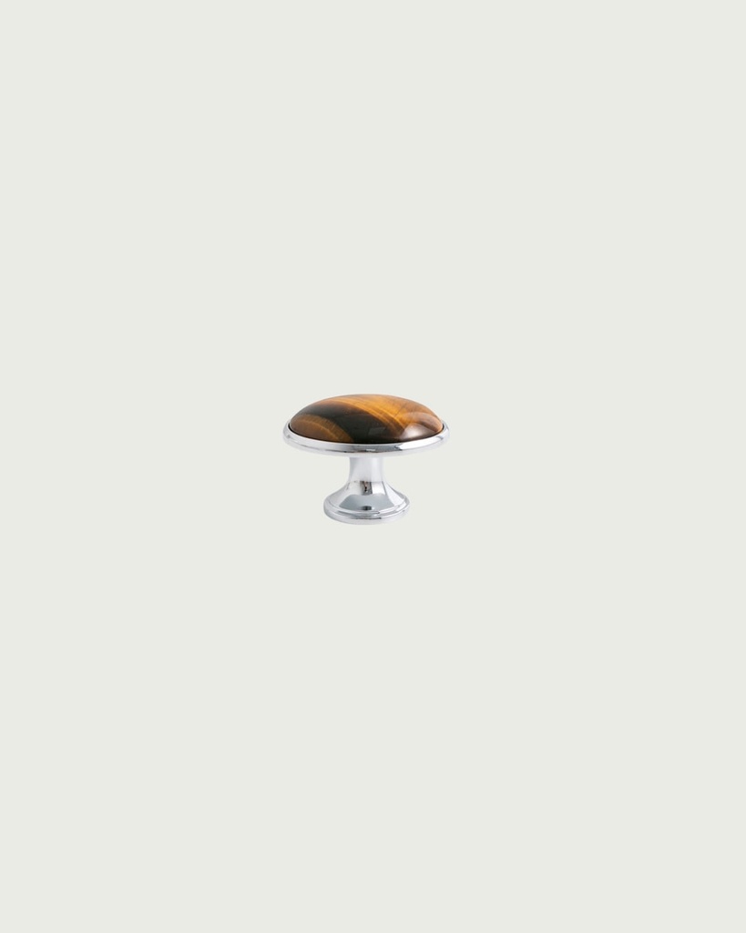 The tiger eye disk