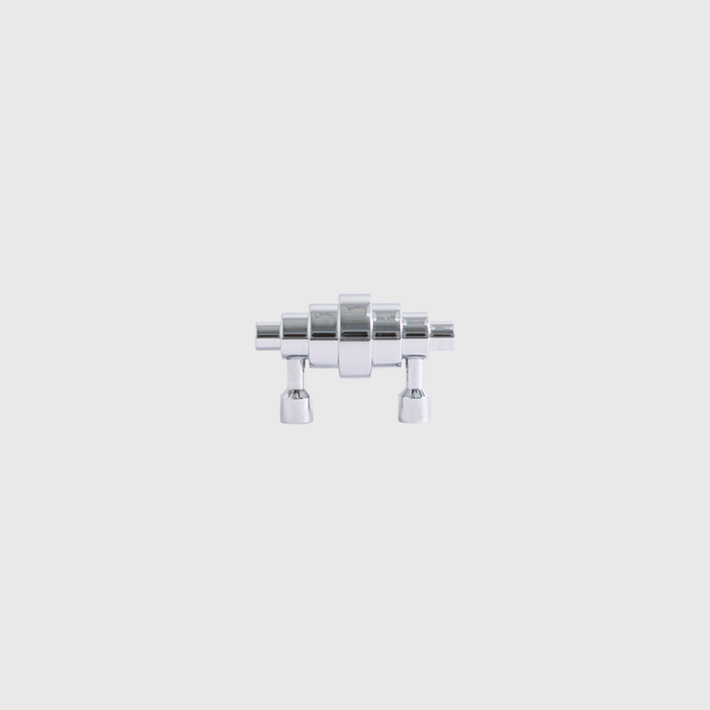 Tiered T-pull