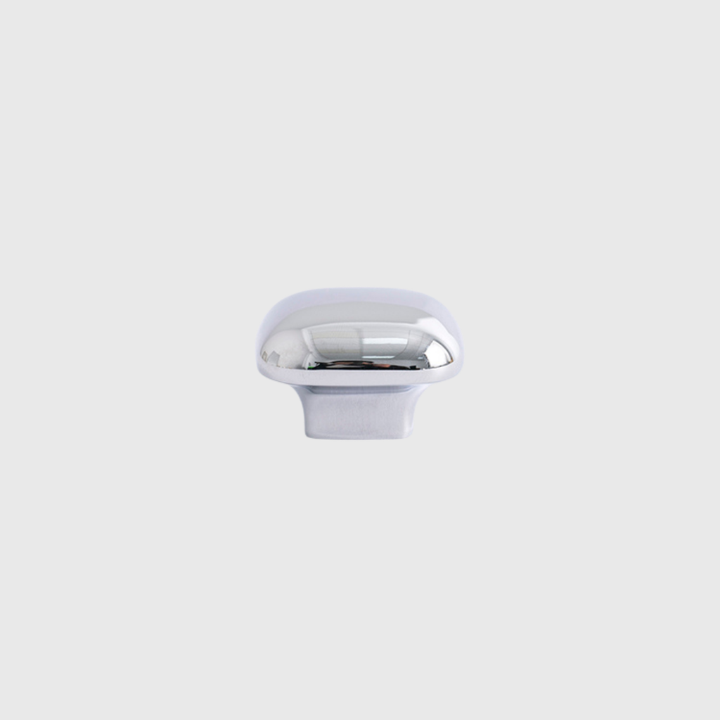 Marshmallow knob