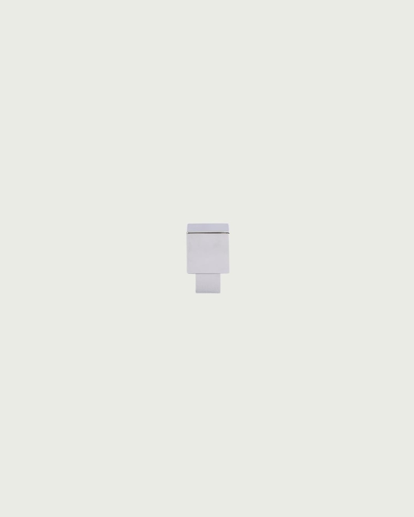 Cube knob