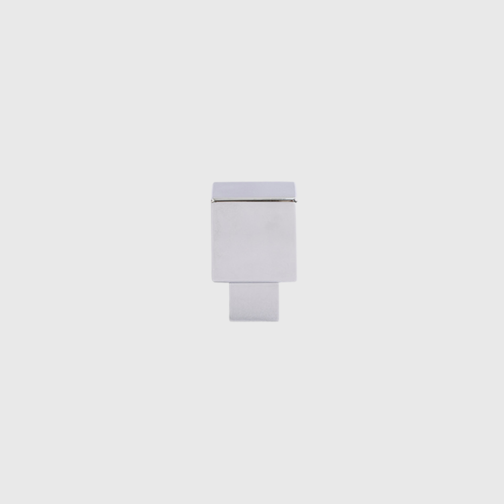 Cube knob
