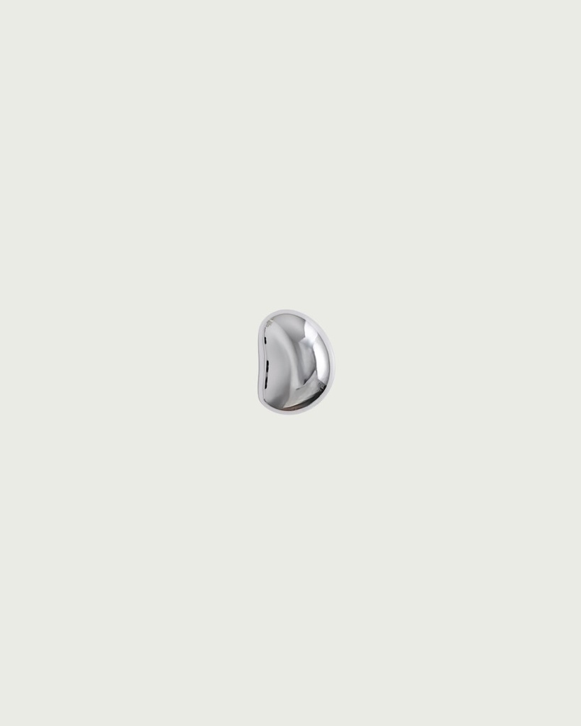 The silver bean