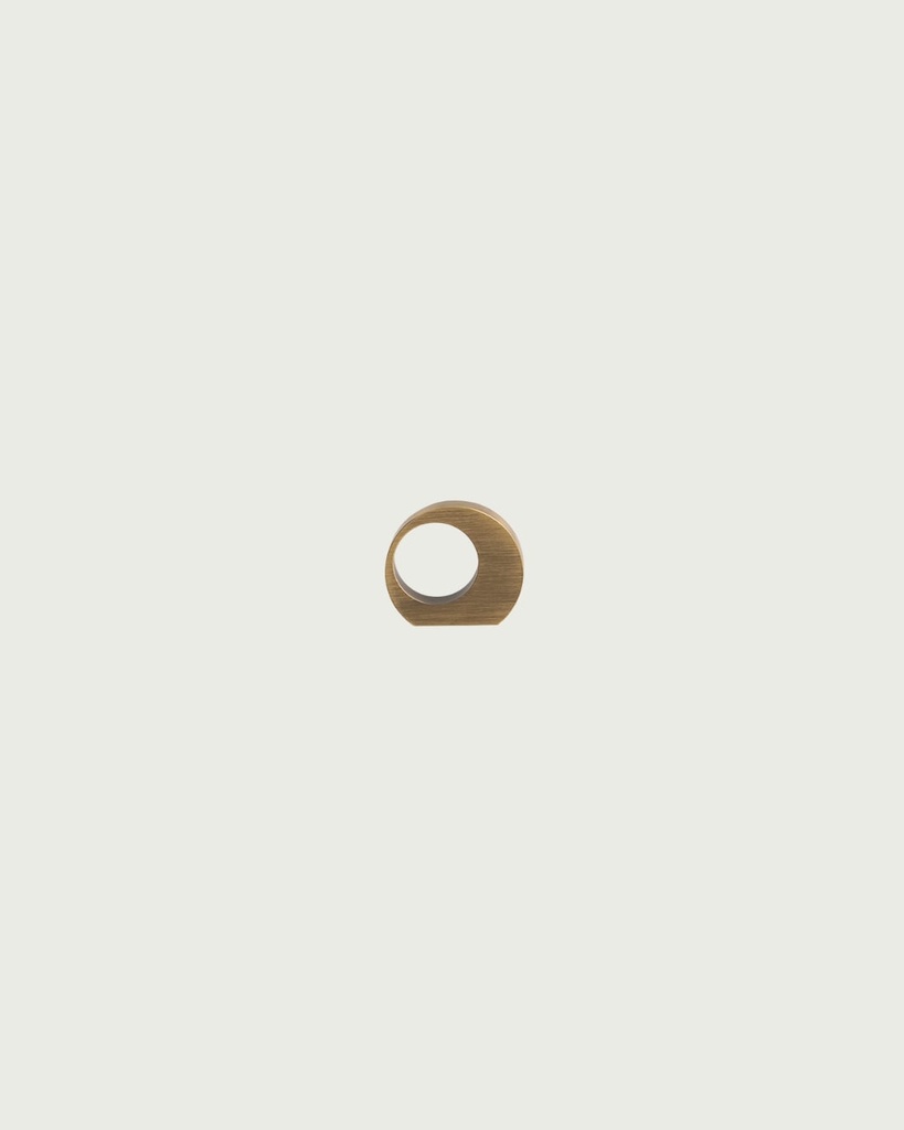 Lunar loop