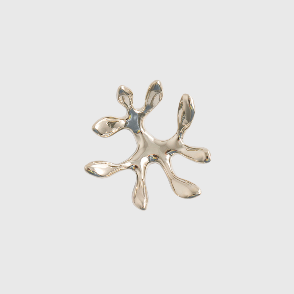 Silver splash